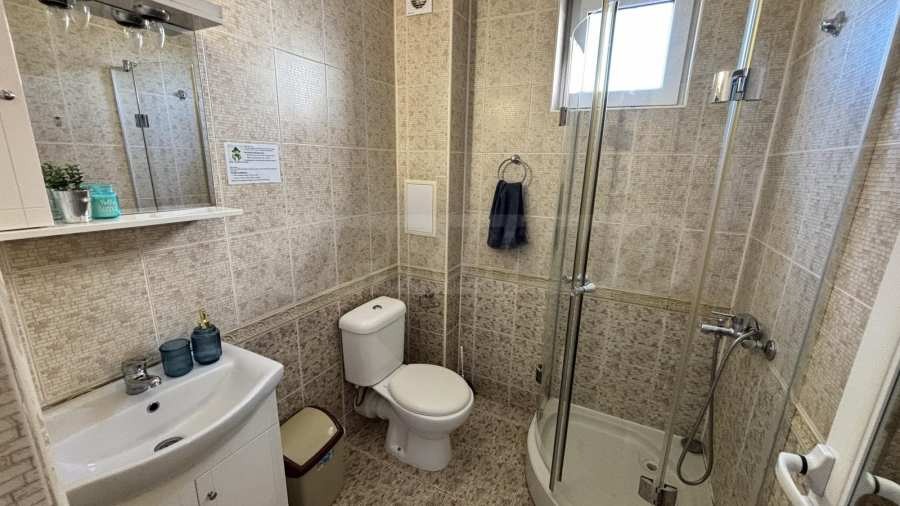 Продава 2-СТАЕН, с. Равда, област Бургас, снимка 12 - Апартаменти - 53621660