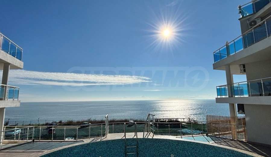 Продава 2-СТАЕН, с. Равда, област Бургас, снимка 14 - Апартаменти - 53621660