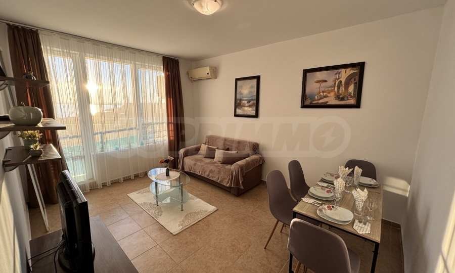 Продава 2-СТАЕН, с. Равда, област Бургас, снимка 4 - Апартаменти - 53621660