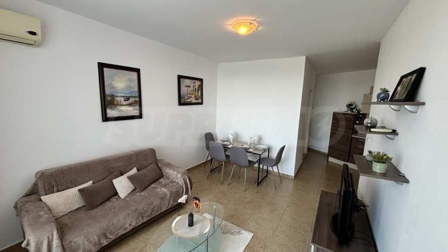 Продава 2-СТАЕН, с. Равда, област Бургас, снимка 3 - Апартаменти - 53621660