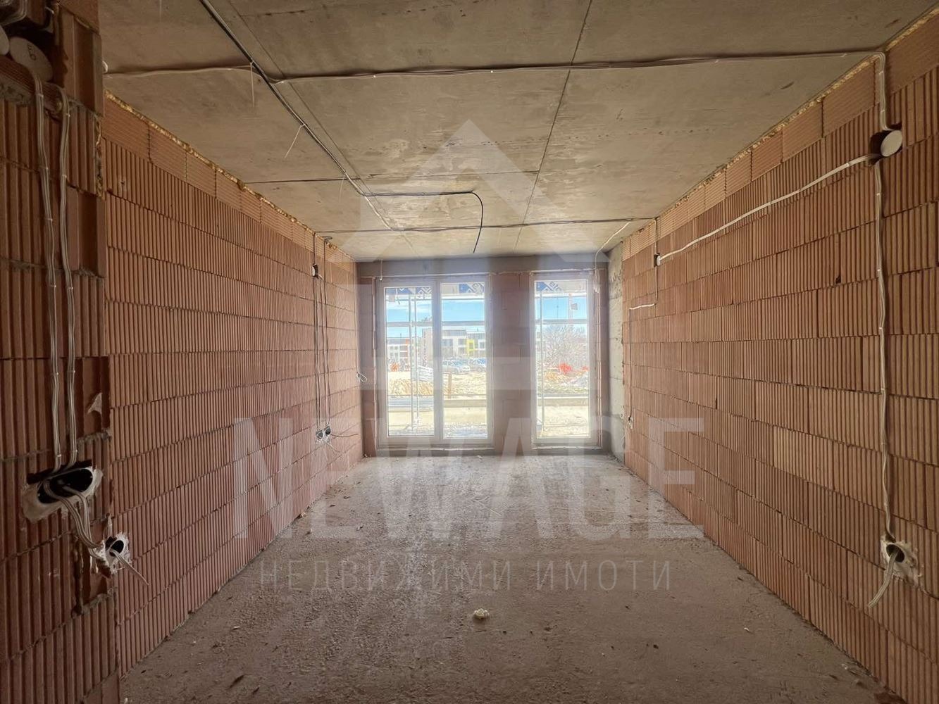 Продава 2-СТАЕН, гр. Варна, Владислав Варненчик 1, снимка 6 - Апартаменти - 53708266