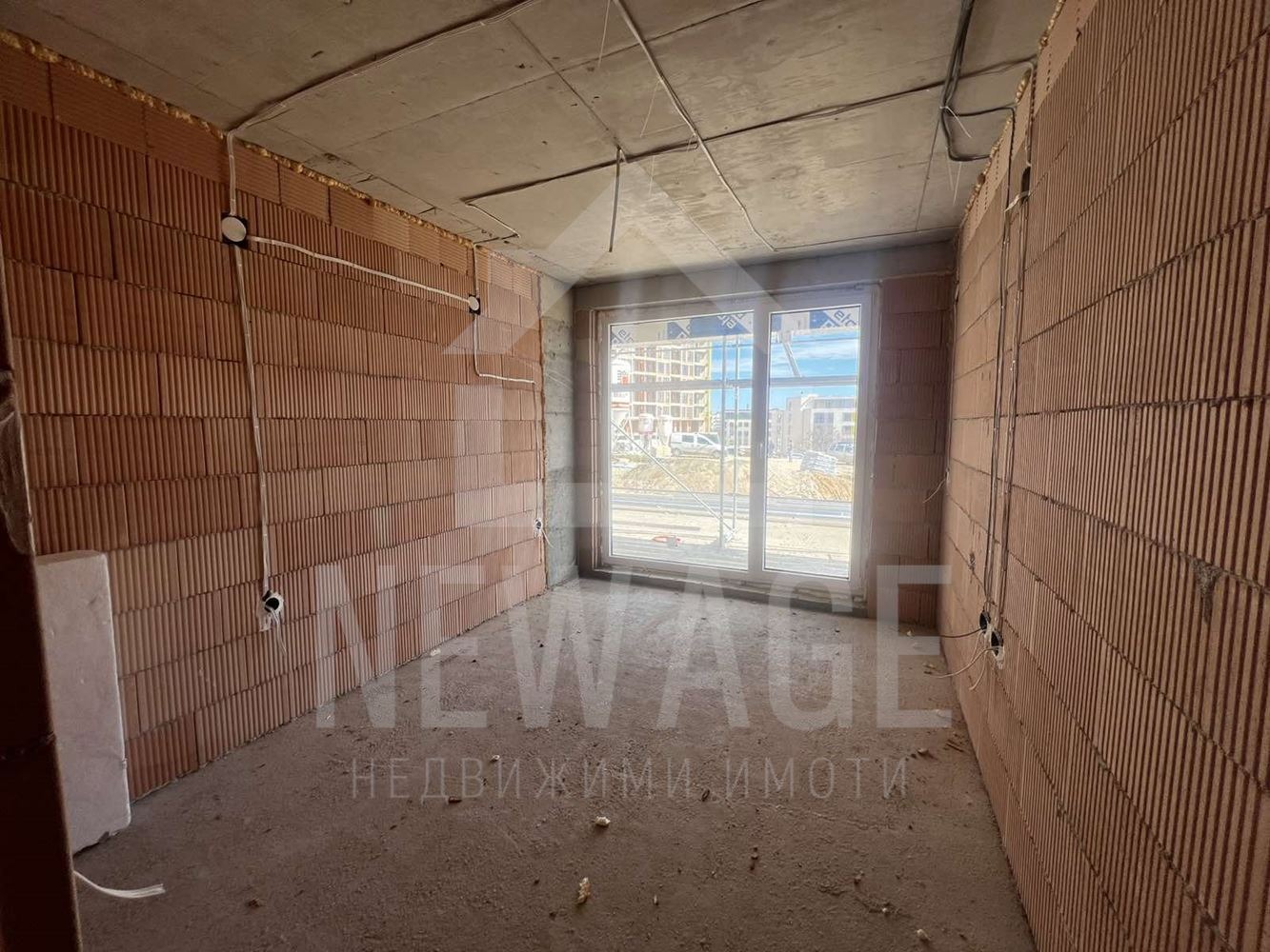 Продава 2-СТАЕН, гр. Варна, Владислав Варненчик 1, снимка 7 - Апартаменти - 53708266