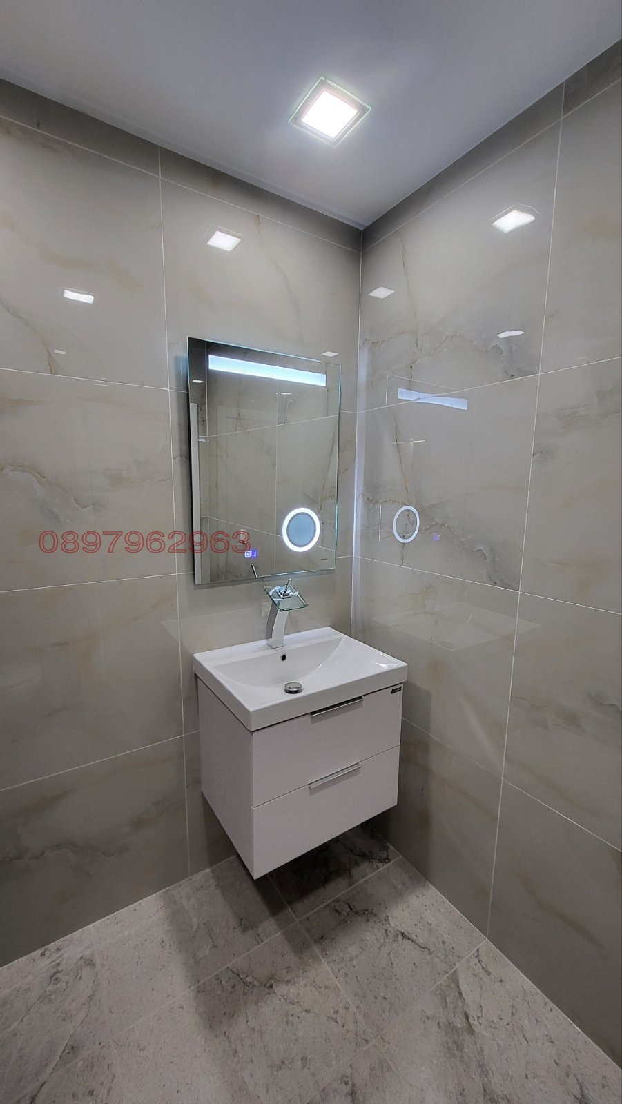 Продава 2-СТАЕН, гр. Пловдив, Кючук Париж, снимка 8 - Апартаменти - 53943278