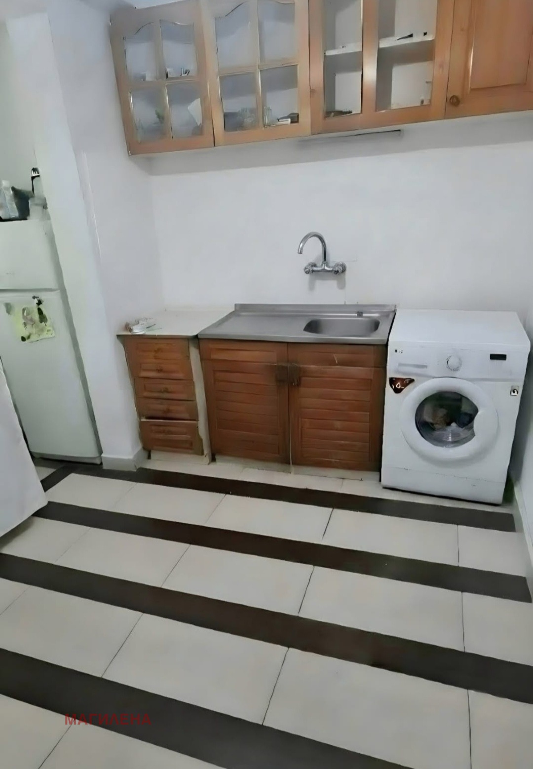 Продава 2-СТАЕН, гр. Пловдив, Гагарин, снимка 3 - Апартаменти - 55350673