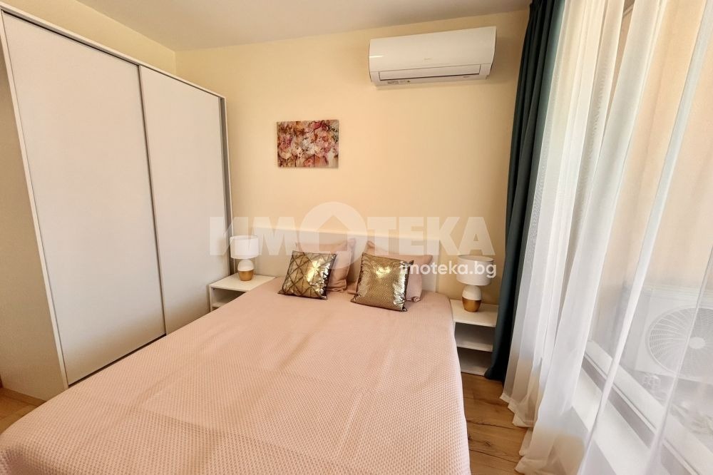 Продава 2-СТАЕН, гр. Варна, Аспарухово, снимка 6 - Апартаменти - 55357049
