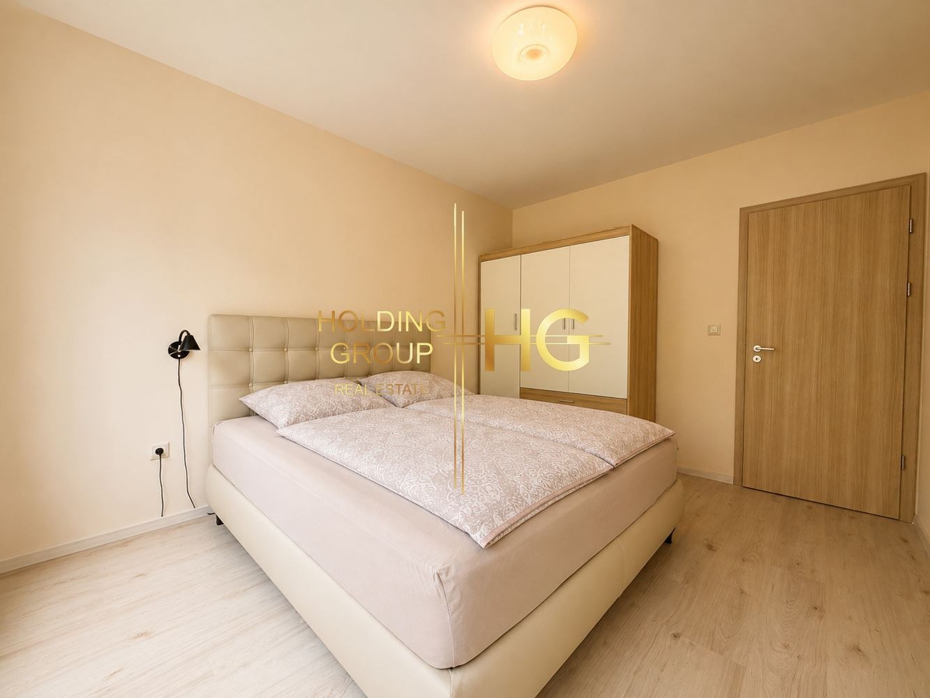 Продава 2-СТАЕН, гр. Варна, Аспарухово, снимка 2 - Апартаменти - 55363431