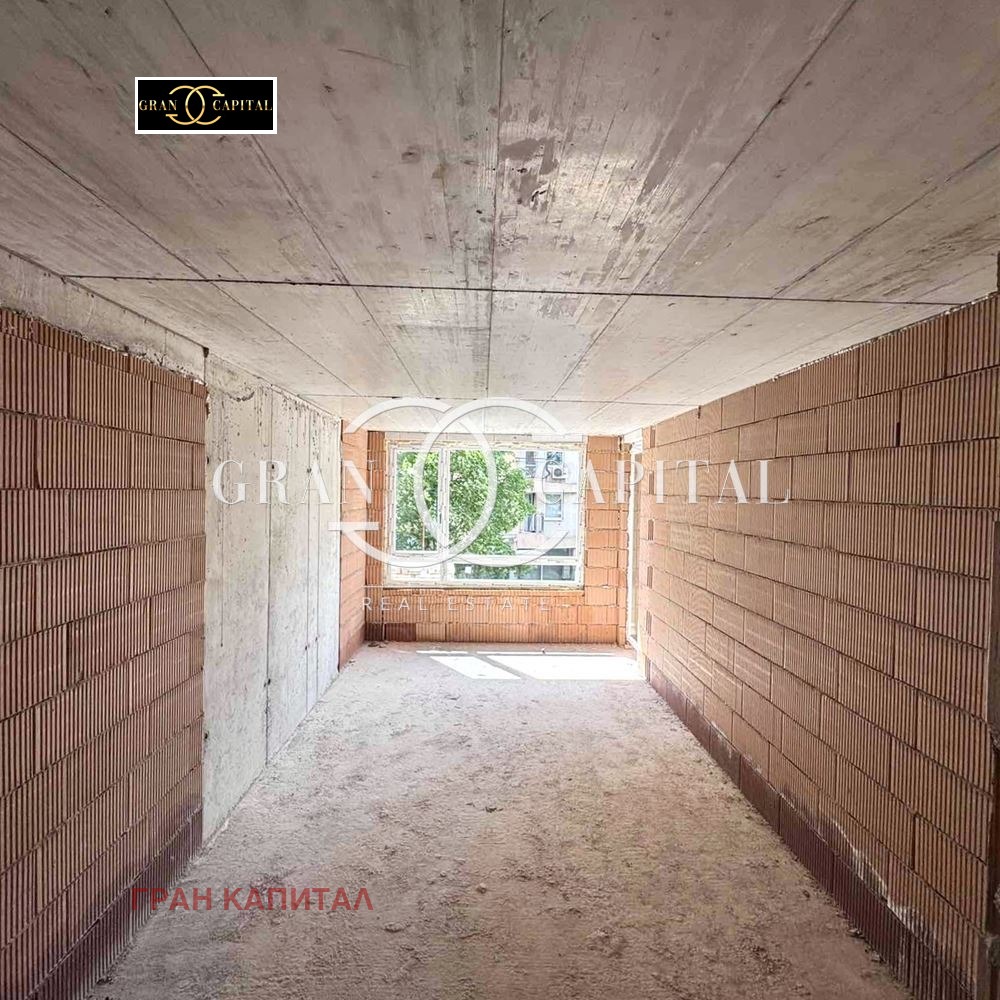 Продава 2-СТАЕН, гр. София, Зона Б-18