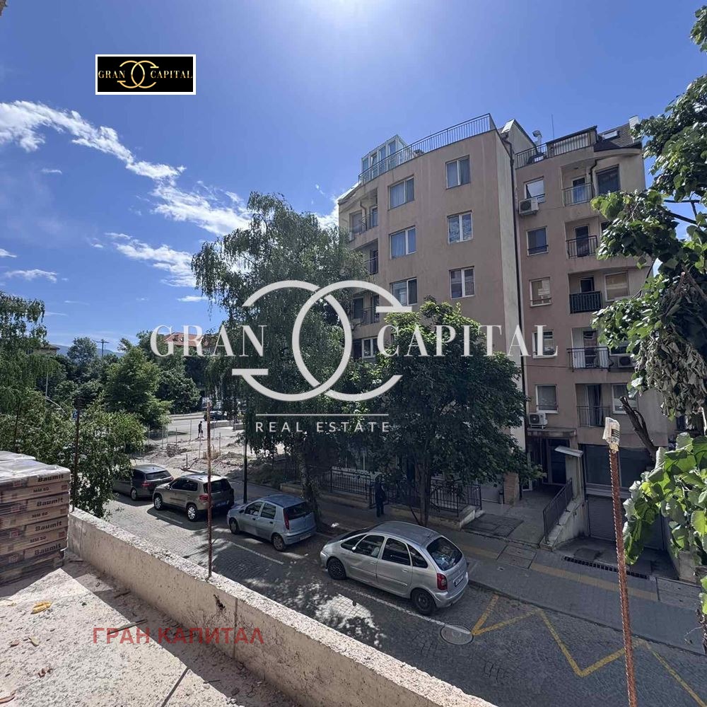 Продава 2-СТАЕН, гр. София, Зона Б-18, снимка 7 - Апартаменти - 55477703