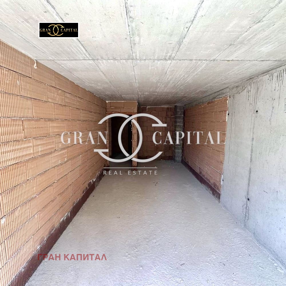 Продава 2-СТАЕН, гр. София, Зона Б-18, снимка 2 - Апартаменти - 55477703