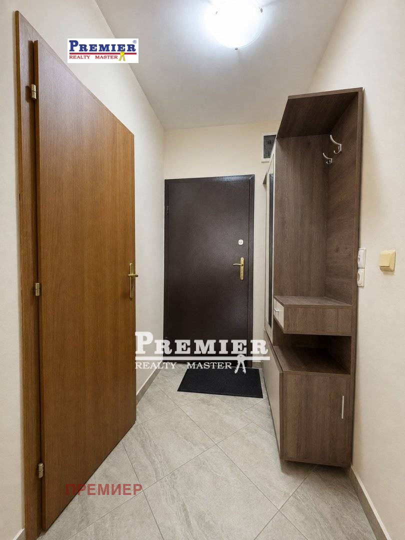 Продава 2-СТАЕН, гр. Поморие, област Бургас, снимка 4 - Апартаменти - 55830626