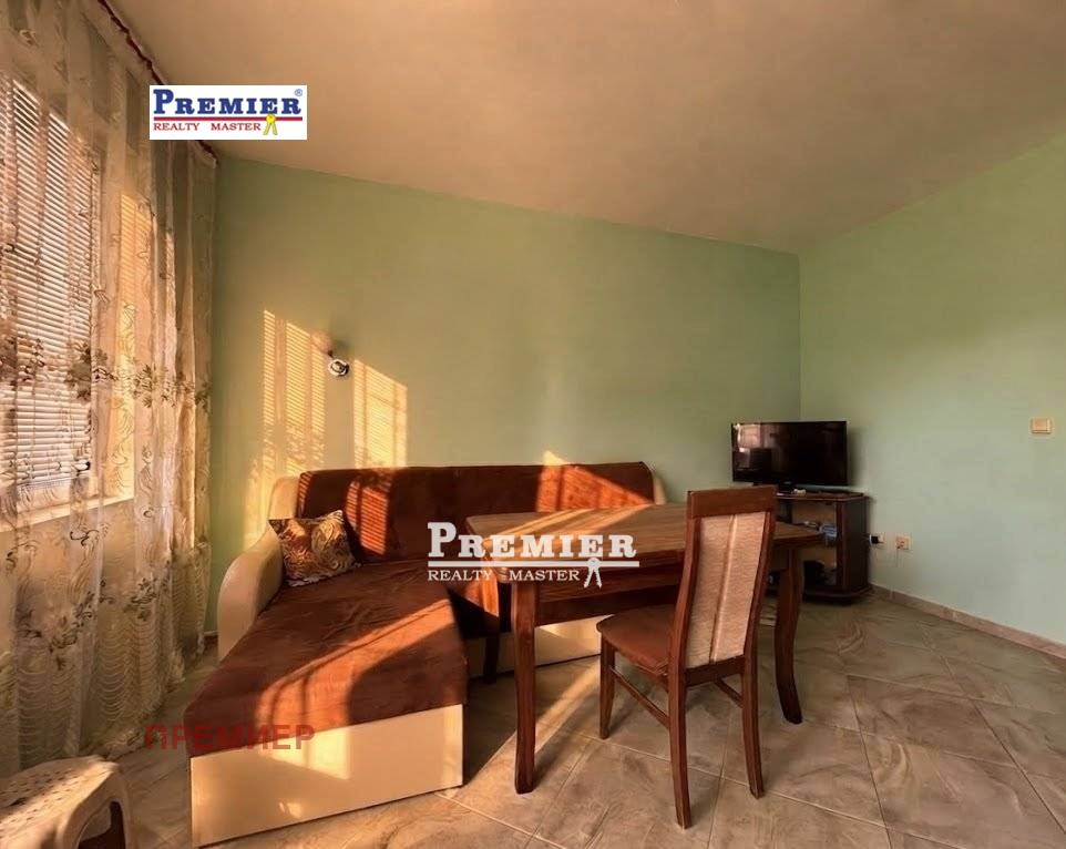 Продава 2-СТАЕН, гр. Поморие, област Бургас, снимка 2 - Апартаменти - 55830626