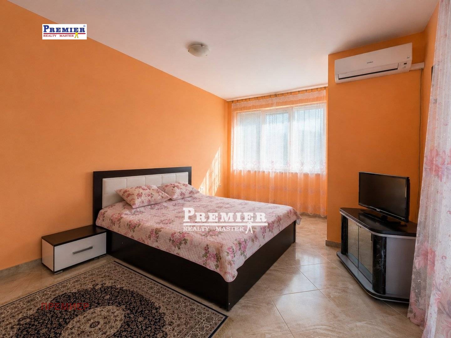 Продава 2-СТАЕН, гр. Поморие, област Бургас, снимка 5 - Апартаменти - 55830626