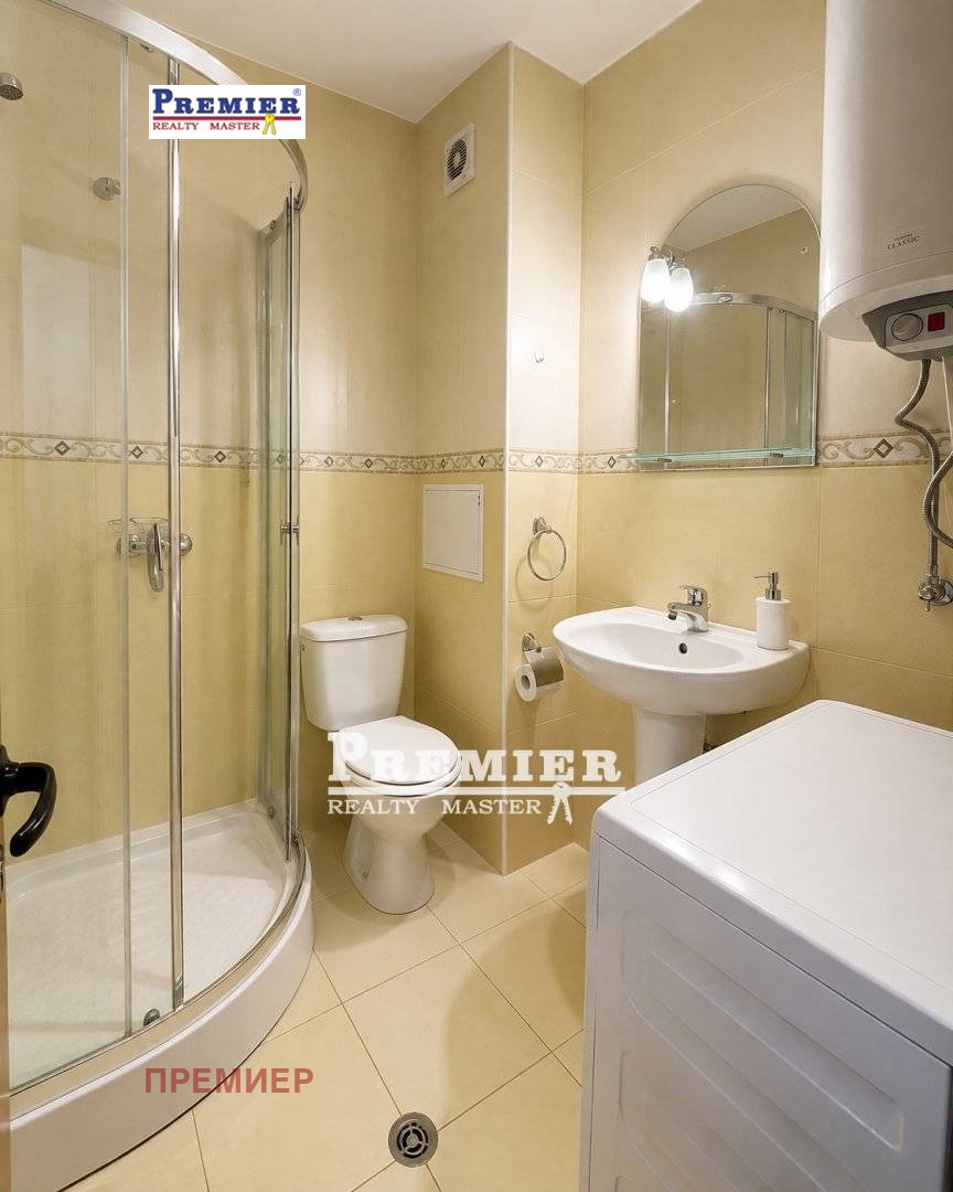 Продава 2-СТАЕН, гр. Поморие, област Бургас, снимка 6 - Апартаменти - 55830626