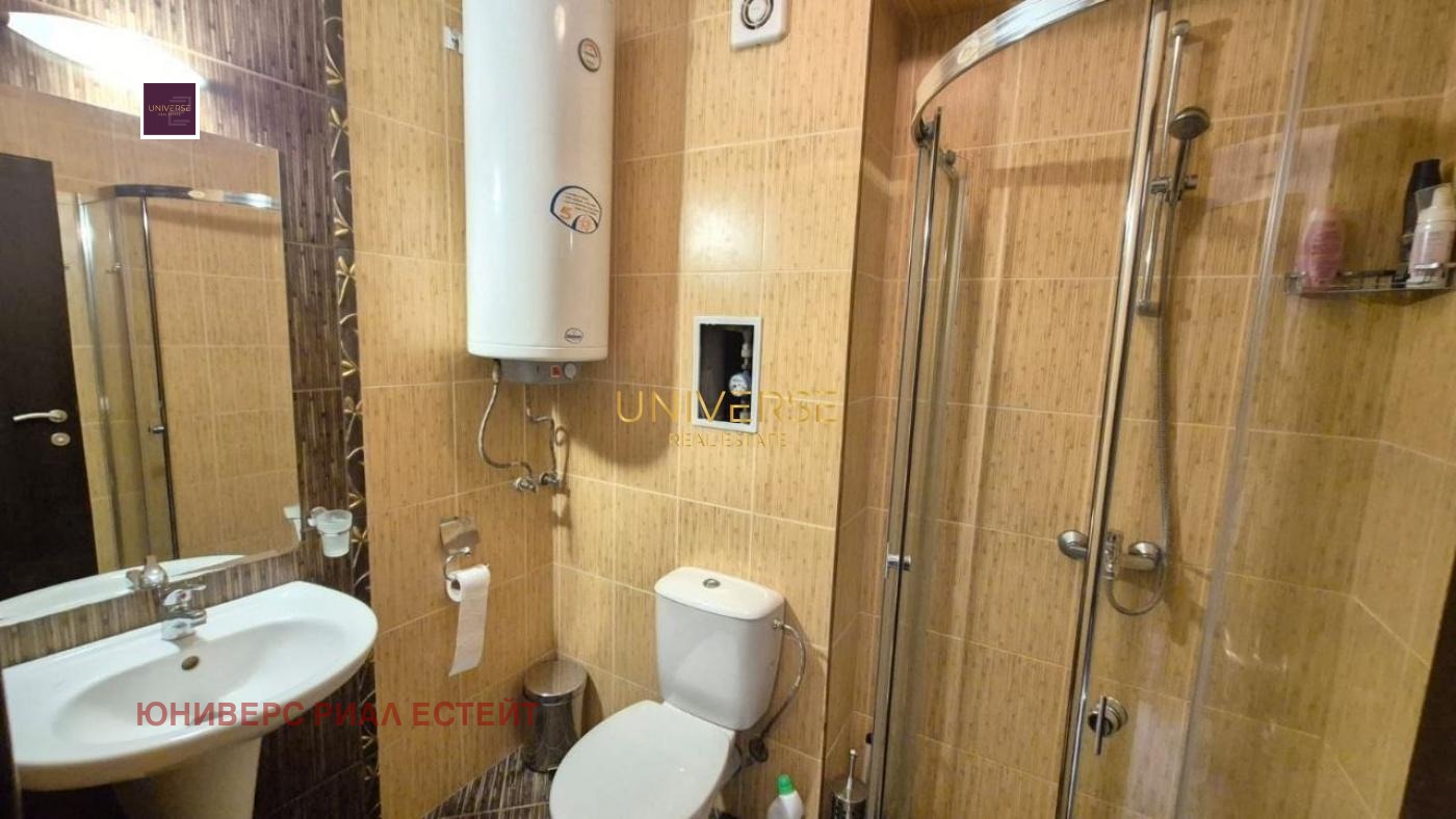 Продава 2-СТАЕН, к.к. Слънчев бряг, област Бургас, снимка 4 - Апартаменти - 55945556