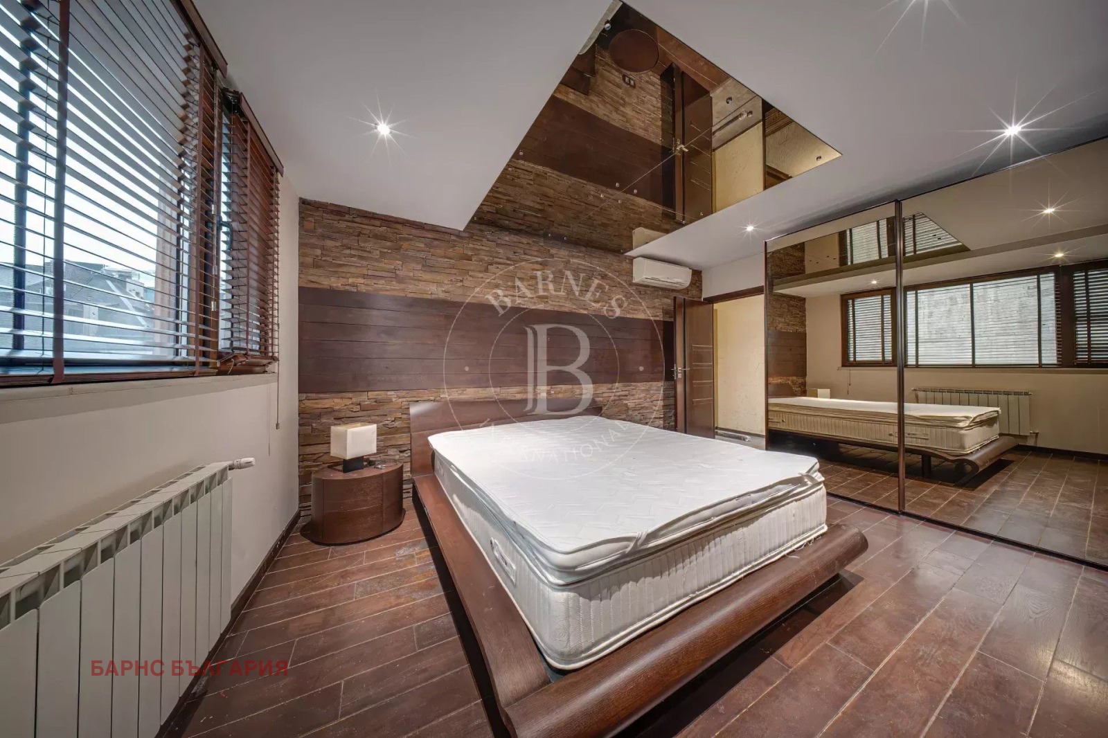 Продава 3-СТАЕН, гр. София, Белите брези, снимка 9 - Апартаменти - 53840238