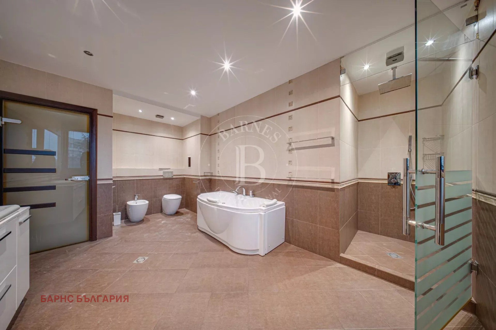 Продава 3-СТАЕН, гр. София, Белите брези, снимка 13 - Апартаменти - 53840238