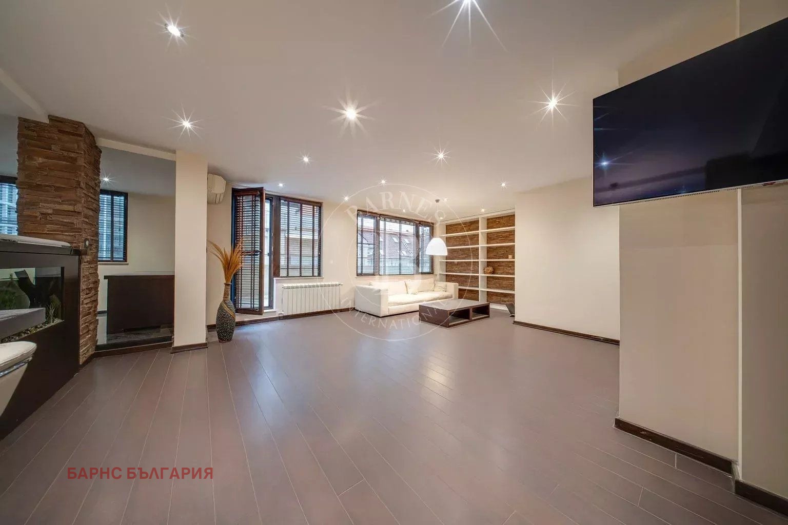 Продава 3-СТАЕН, гр. София, Белите брези, снимка 2 - Апартаменти - 53840238