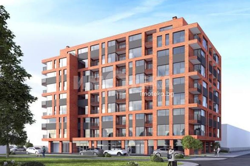 Продава 3-СТАЕН, гр. Варна, Левски 1