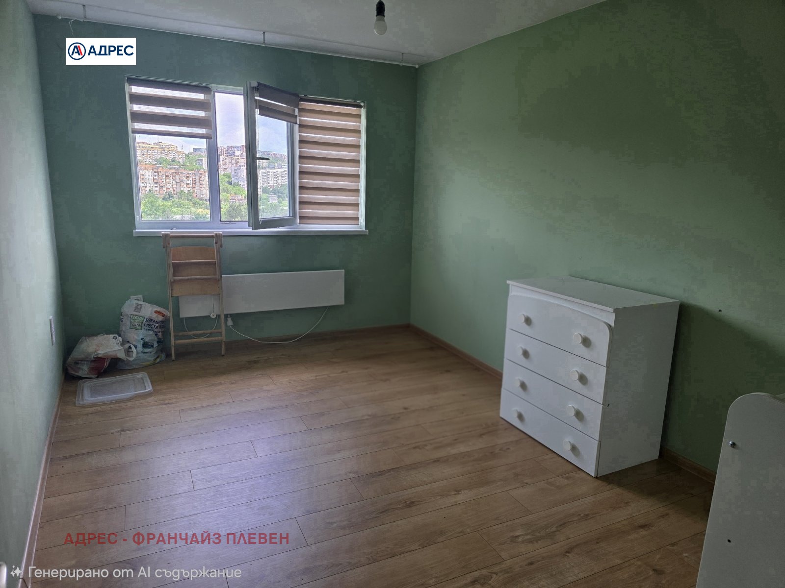 Продава 3-СТАЕН, гр. Плевен, Мара Денчева, снимка 7 - Апартаменти - 54863393