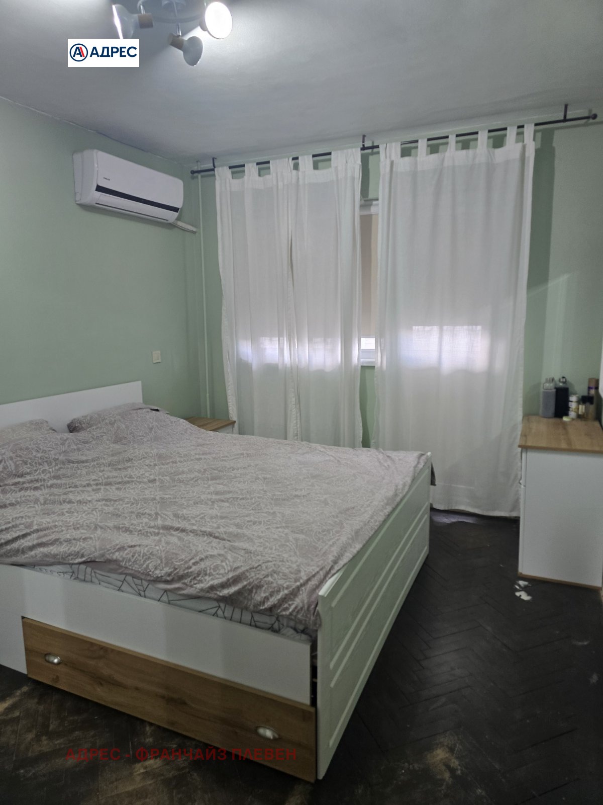 Продава 3-СТАЕН, гр. Плевен, Мара Денчева, снимка 5 - Апартаменти - 54863393