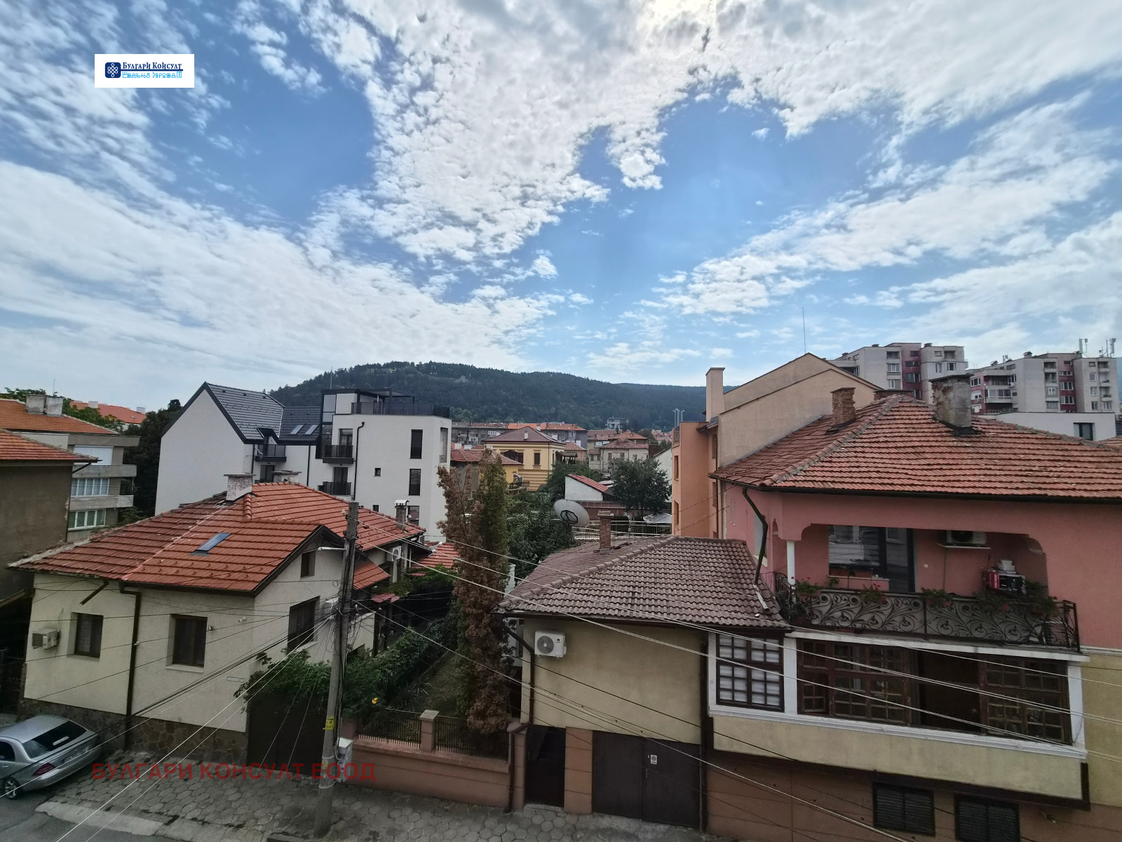 Продава 4-СТАЕН, гр. Кюстендил, Център, снимка 14 - Апартаменти - 56068418