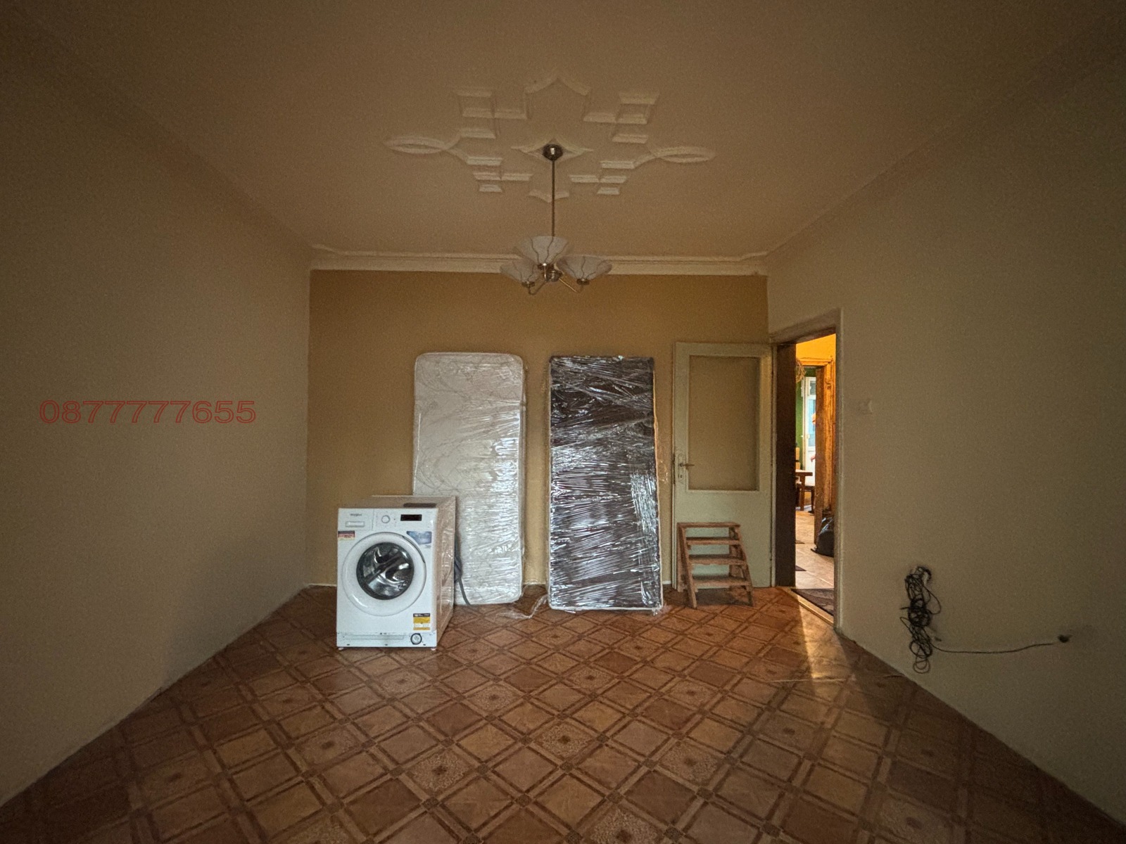Продава 4-СТАЕН, гр. Стара Загора, Център, снимка 4 - Апартаменти - 56550879