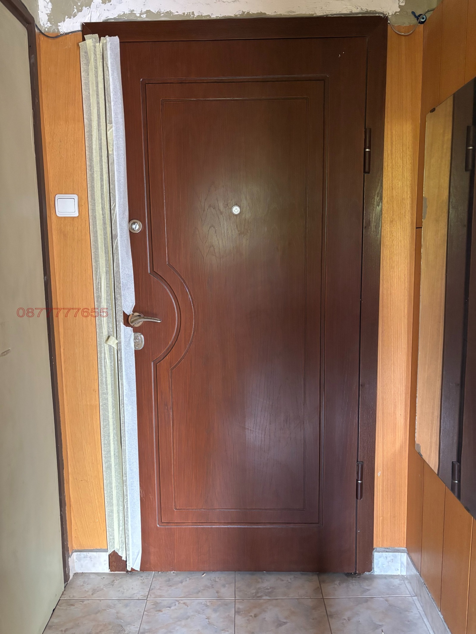 Продава 4-СТАЕН, гр. Стара Загора, Център, снимка 8 - Апартаменти - 56550879