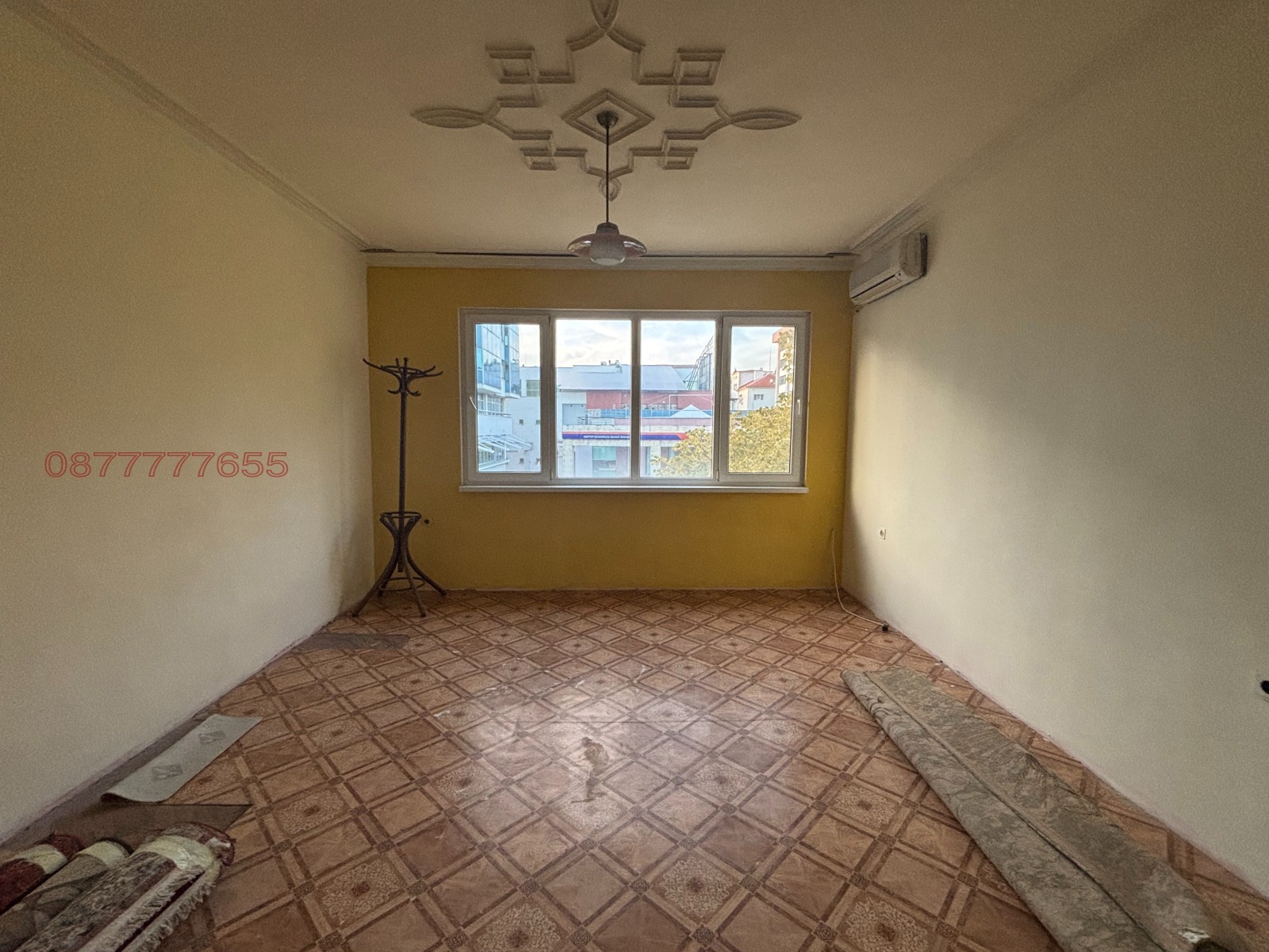 Продава 4-СТАЕН, гр. Стара Загора, Център