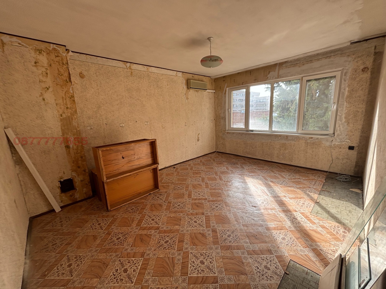 Продава 4-СТАЕН, гр. Стара Загора, Център, снимка 5 - Апартаменти - 56550879