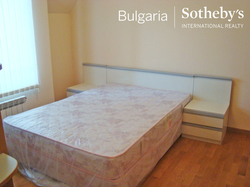 Продава МНОГОСТАЕН, гр. София, Лозенец, снимка 7 - Апартаменти - 53110719