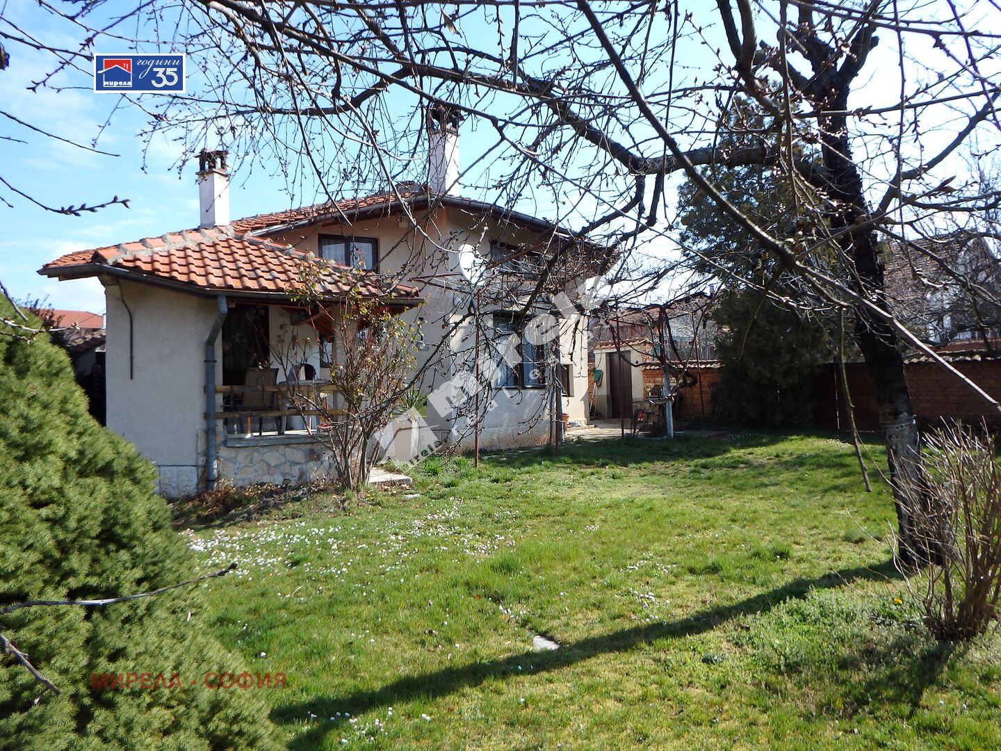 Продава КЪЩА, с. Чавдар, област София област, снимка 10 - Къщи - 54455173