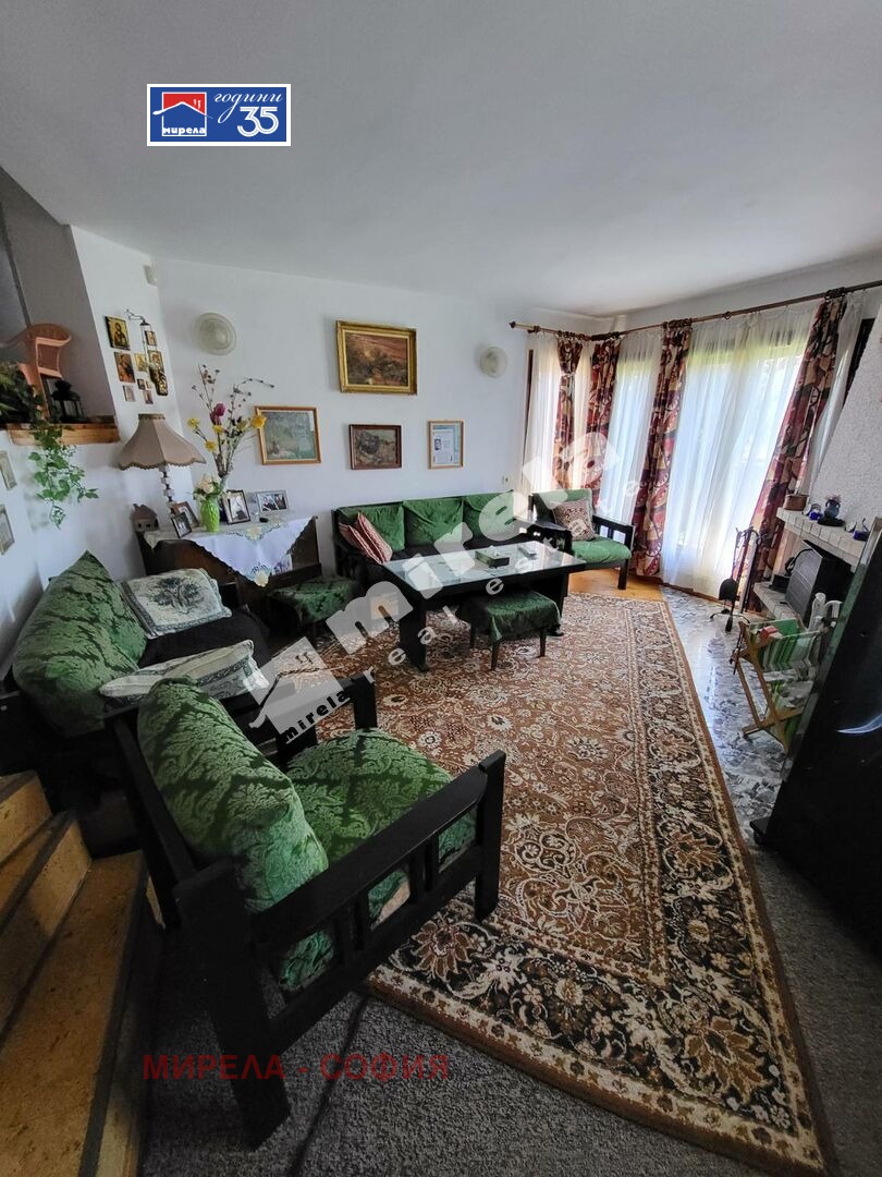 Продава КЪЩА, с. Чавдар, област София област, снимка 11 - Къщи - 54455173
