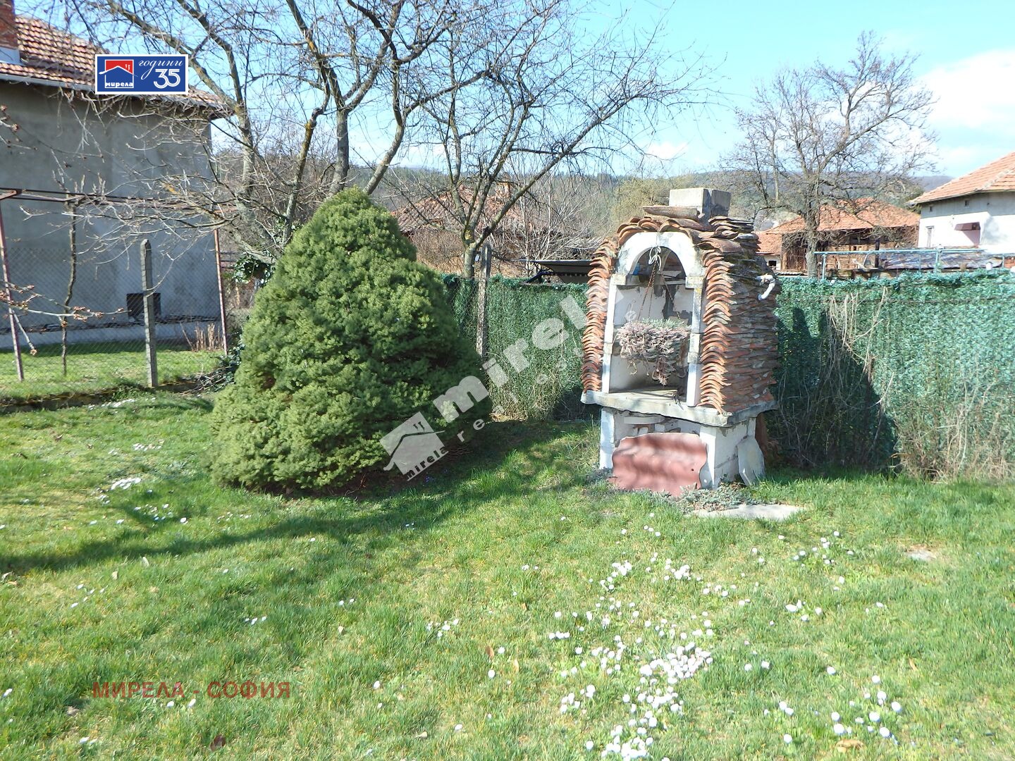 Продава КЪЩА, с. Чавдар, област София област, снимка 7 - Къщи - 54455173