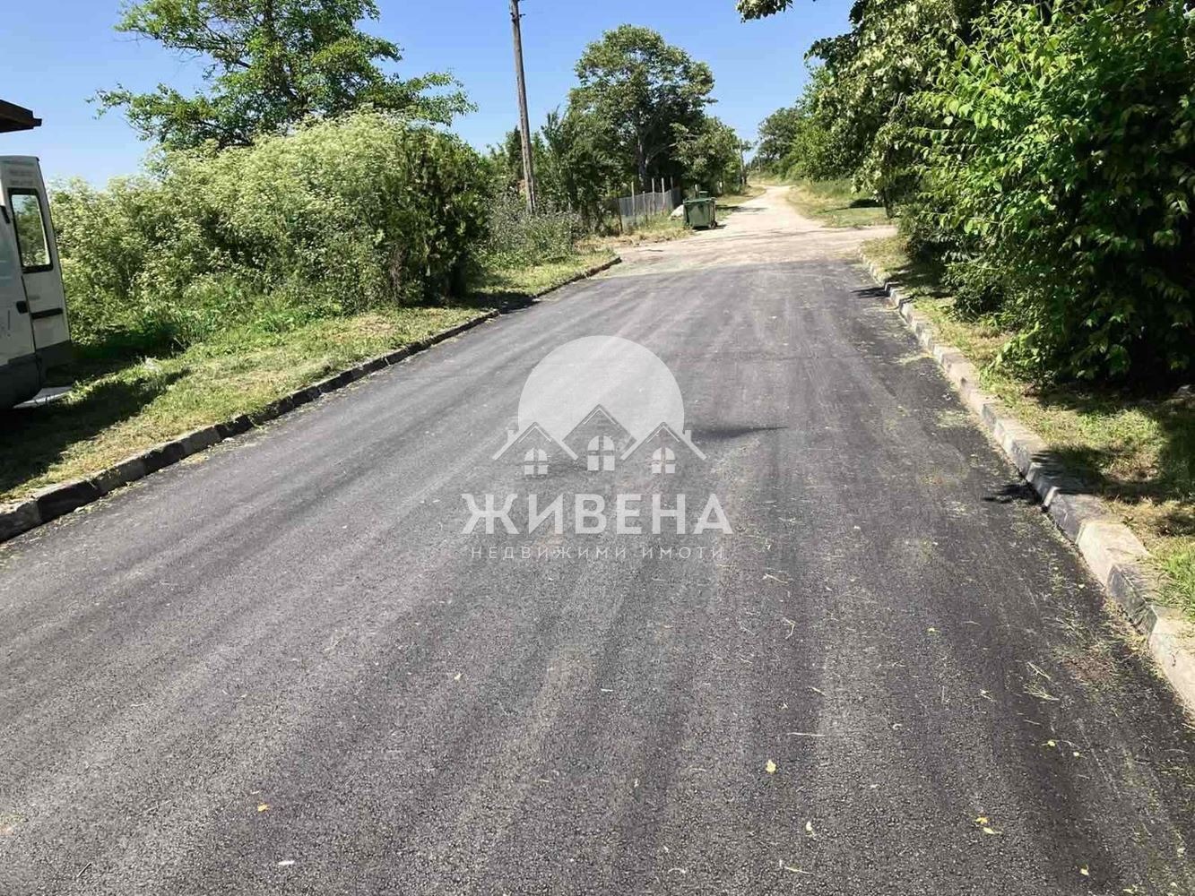 Продава КЪЩА, с. Китка, област Варна, снимка 2 - Къщи - 54939140