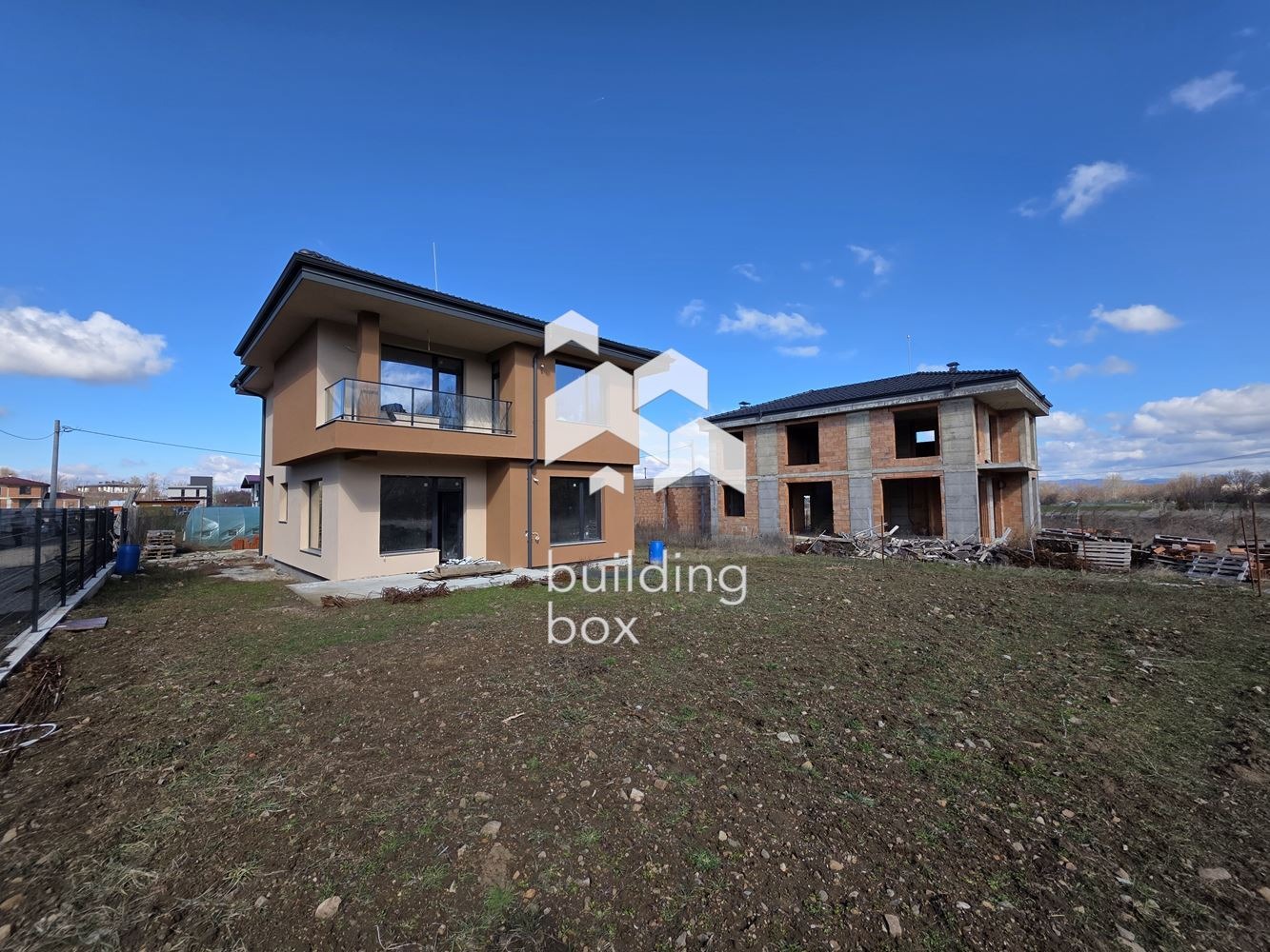 Продава КЪЩА, с. Гурмазово, област София област, снимка 16 - Къщи - 55130974