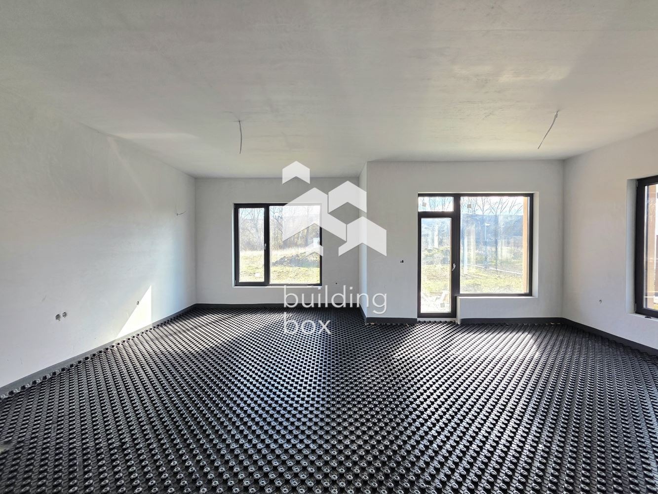 Продава КЪЩА, с. Гурмазово, област София област, снимка 2 - Къщи - 55130974