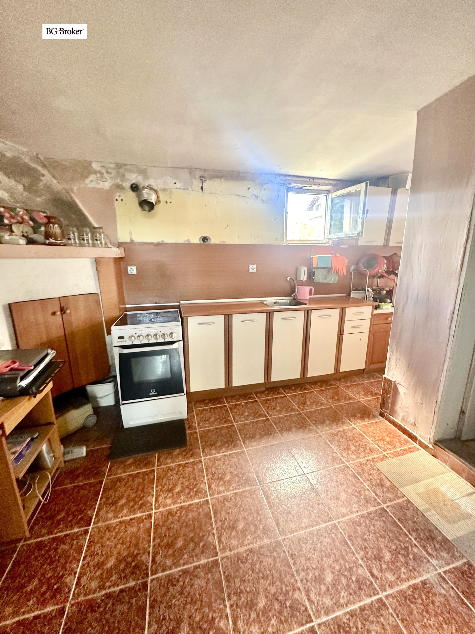 Продава КЪЩА, гр. Ахелой, област Бургас, снимка 11 - Къщи - 55314544