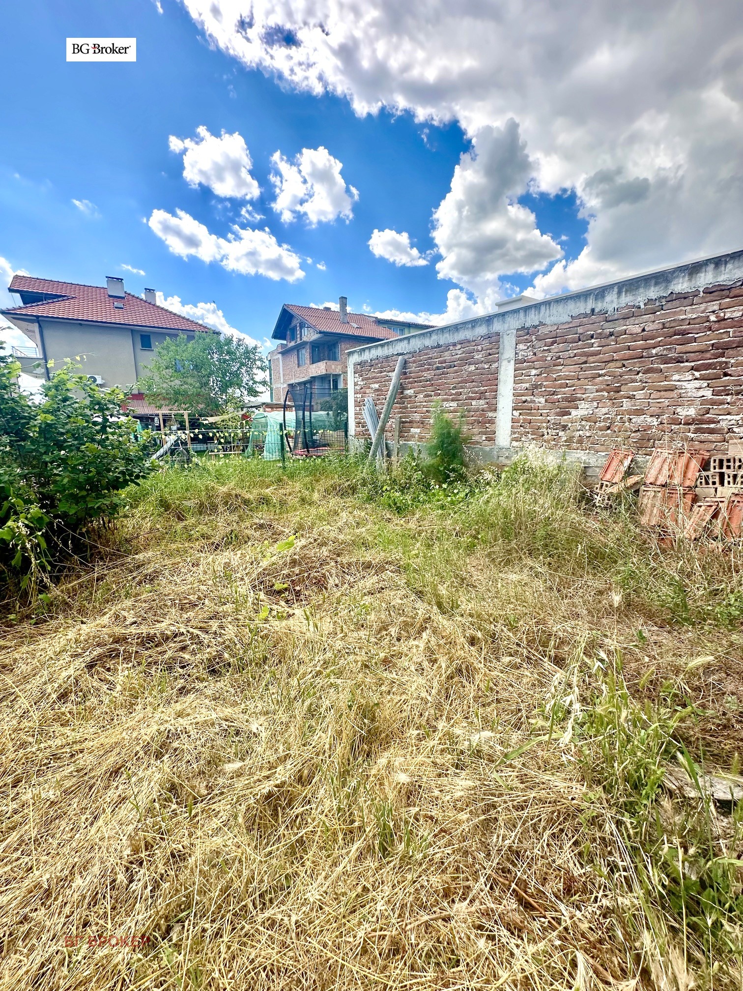 Продава КЪЩА, гр. Ахелой, област Бургас, снимка 14 - Къщи - 55314544