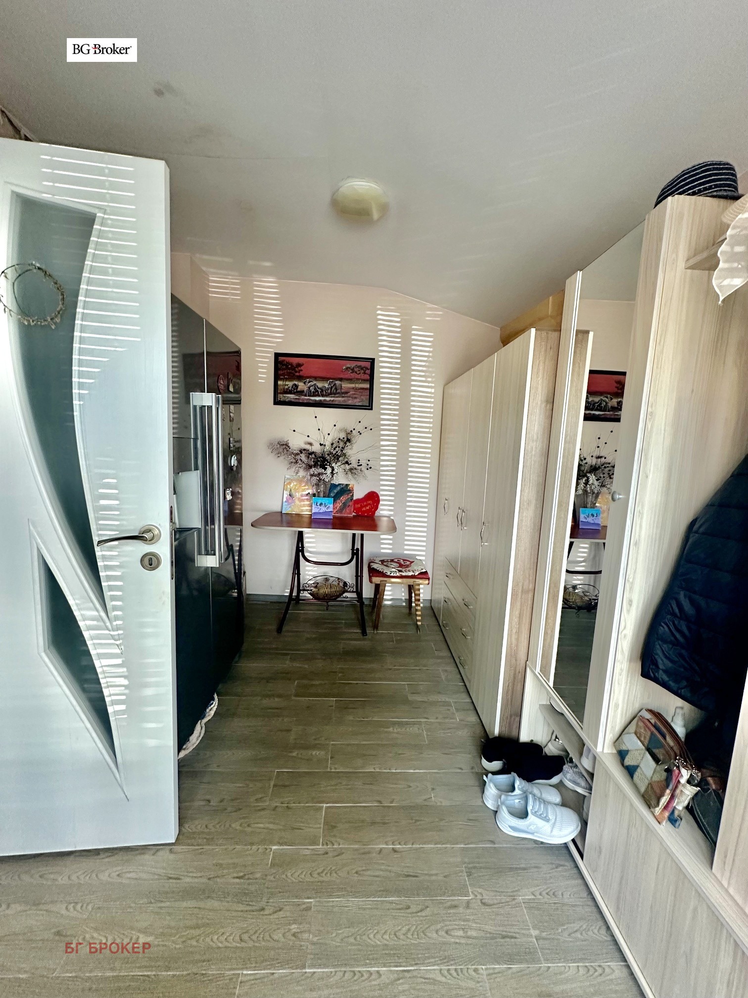Продава КЪЩА, гр. Ахелой, област Бургас, снимка 6 - Къщи - 55314544