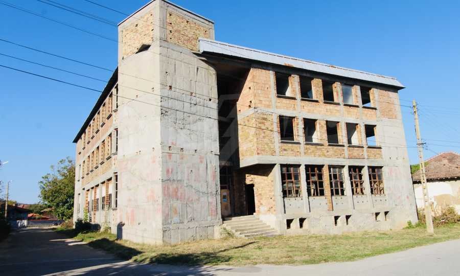 Продава КЪЩА, гр. Севлиево, област Габрово