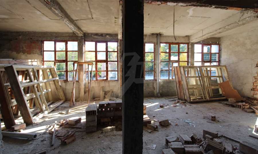 Продава КЪЩА, гр. Севлиево, област Габрово, снимка 8 - Къщи - 55959015