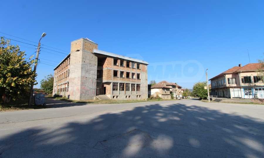 Продава КЪЩА, гр. Севлиево, област Габрово, снимка 4 - Къщи - 55959015