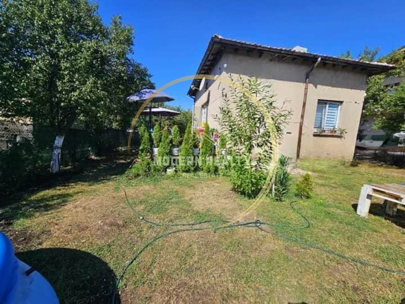 Продава КЪЩА, гр. Драгоман, област София област, снимка 5 - Къщи - 56250385