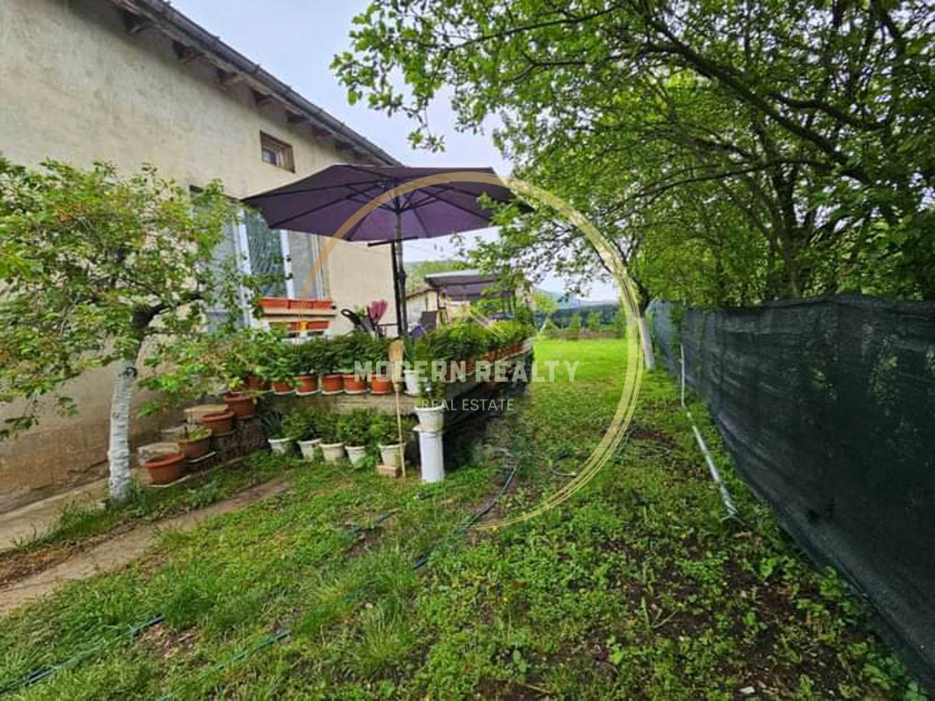 Продава КЪЩА, гр. Драгоман, област София област, снимка 7 - Къщи - 56250385