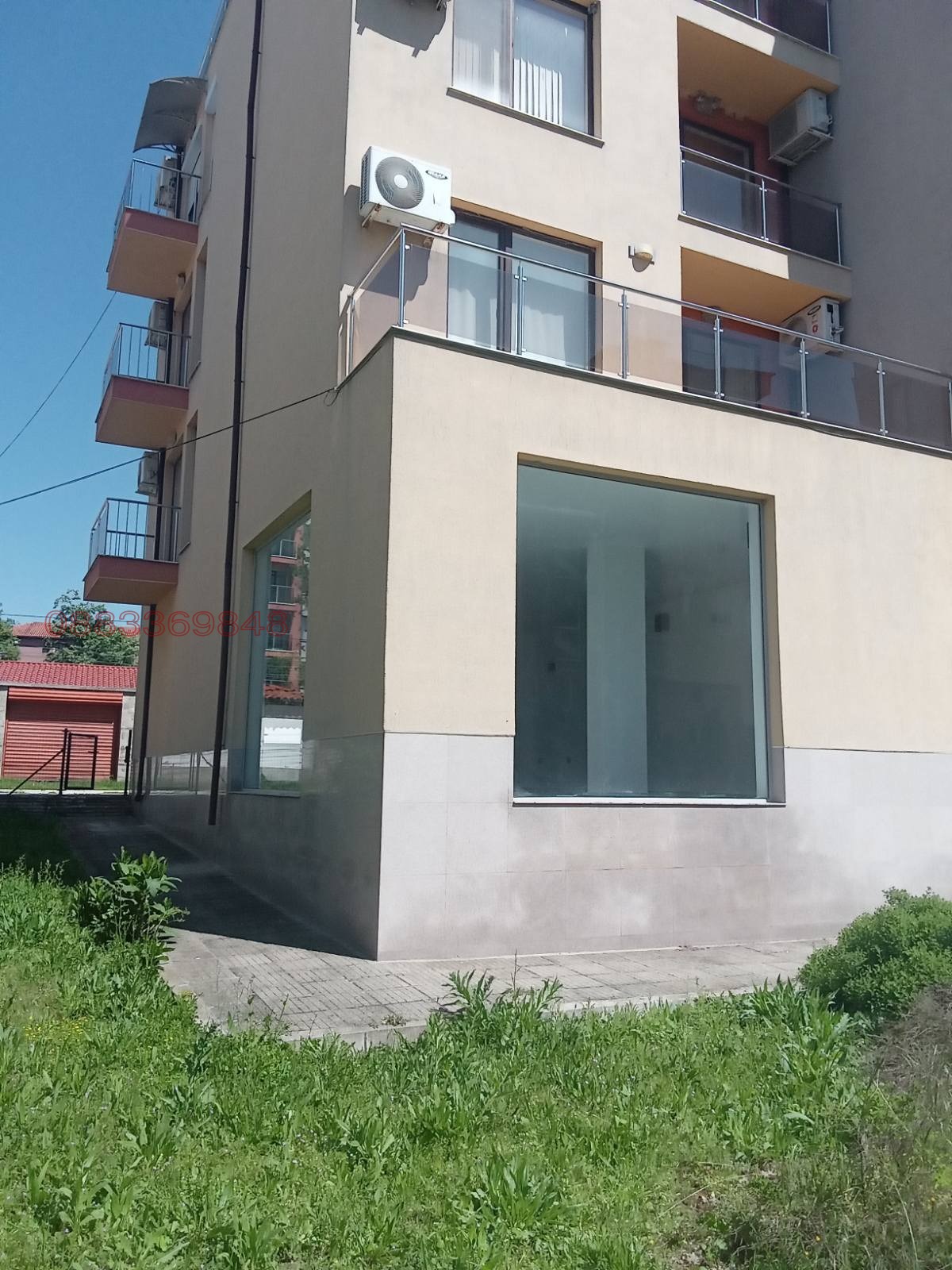 Продава ЗАВЕДЕНИЕ, гр. Хисаря, област Пловдив, снимка 8 - Заведения - 54547641