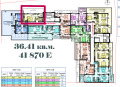 Продава  2-стаен град Бургас , Меден рудник - зона В , 58 кв.м | 70250413 - изображение [15]