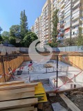 Продава  3-стаен град София , Център , 157 кв.м | 40721083 - изображение [2]