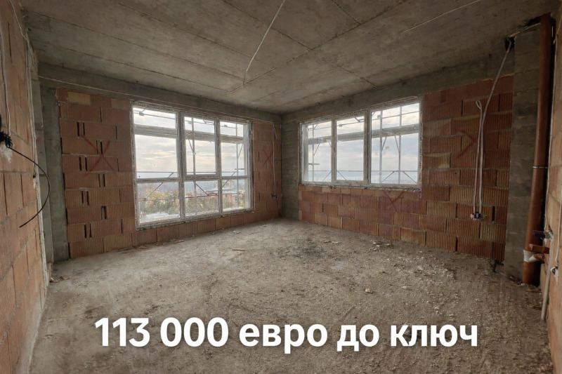 Продава 2-СТАЕН в град Варна, м-т Пчелина - 50 кв.м / 113 000 € » 221 008.79 лв., ИМОТИ ПРЕМИЕР