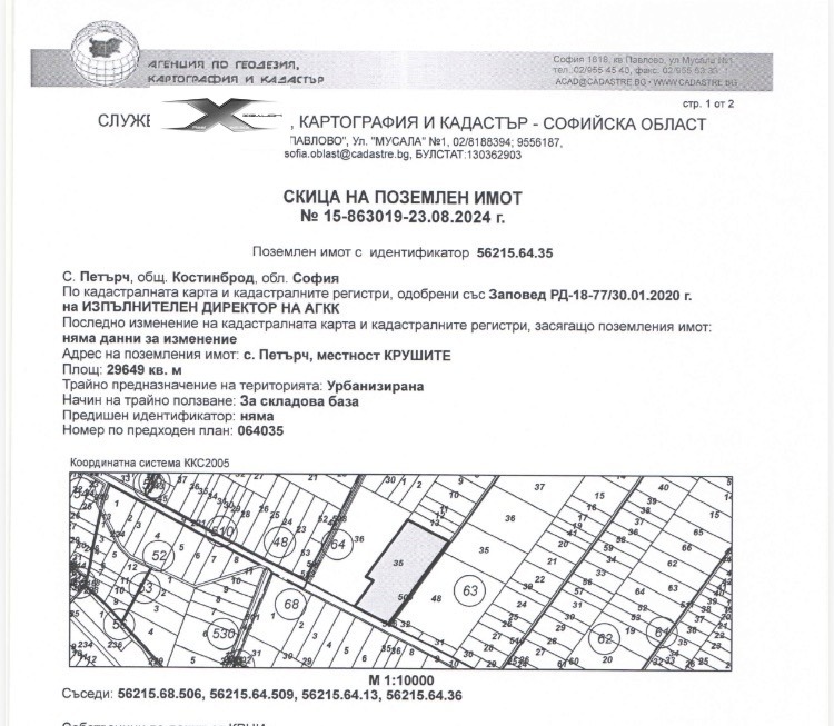 ������� ������ | Imot.bg � ����������� 4