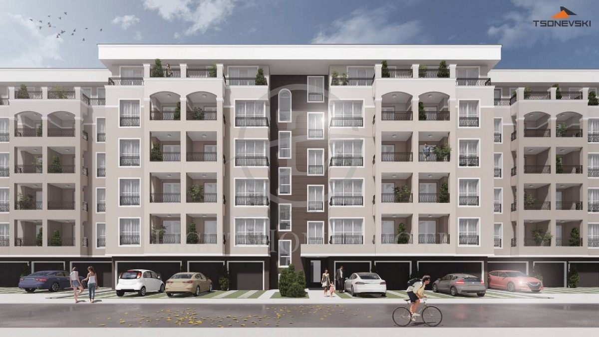 Продава 1-СТАЕН | Imot.bg — изображение 1